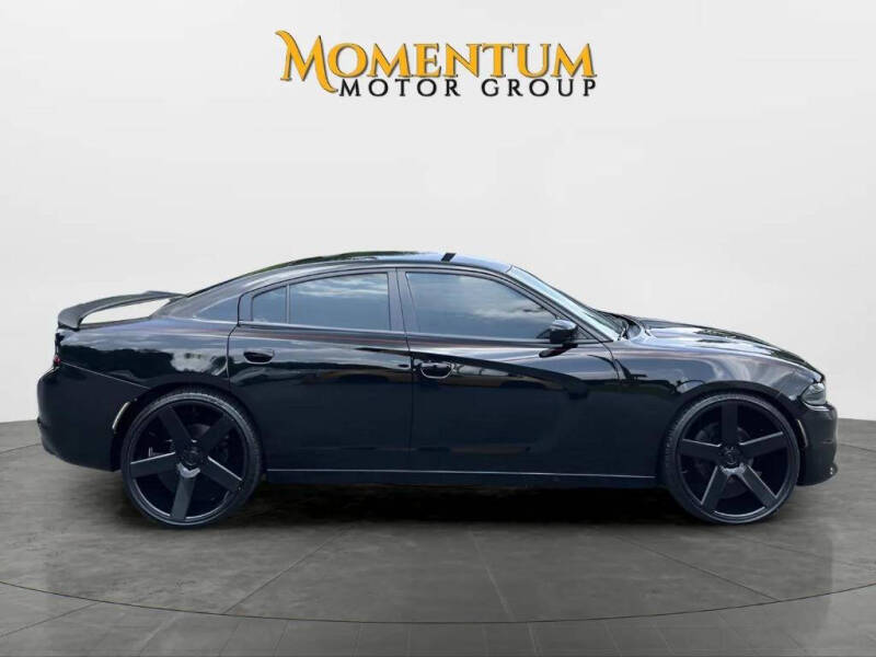 2017 Dodge Charger R/T's photo