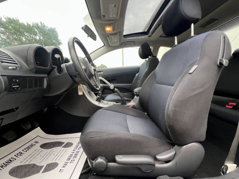2009 Scion tC