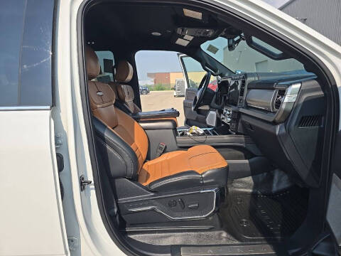 2024 Ford F-250 Super Duty