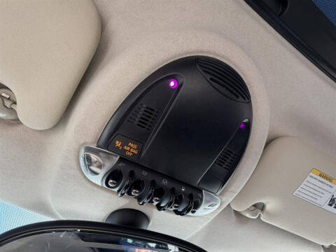 2013 MINI Countryman Cooper S ALL4