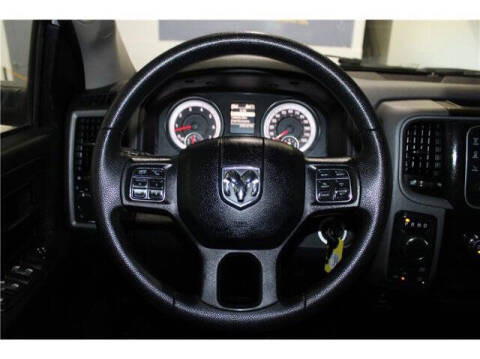 2015 RAM 1500 Tradesman