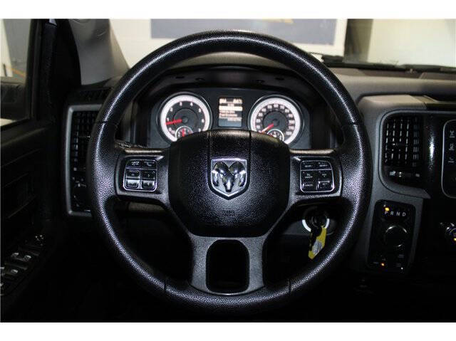 2015 RAM 1500 Tradesman