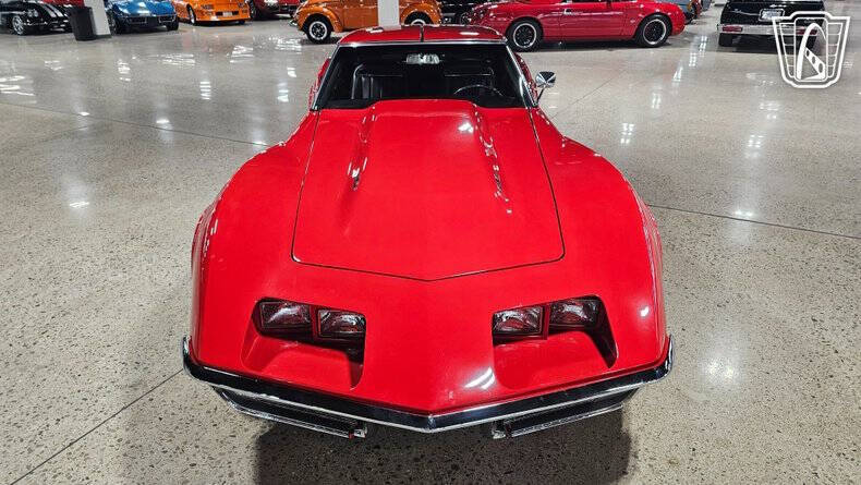 1970 Chevrolet Corvette