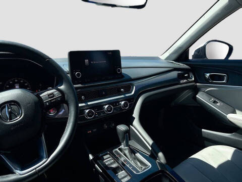 2025 Acura Integra