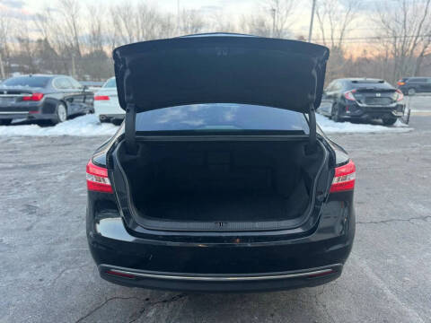 2014 Toyota Avalon Hybrid XLE Premium