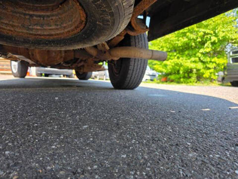 2009 Ford E-Series E-350 SD