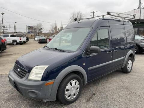 2010 Ford Transit Connect for sale at Joliet Auto Center in Joliet IL