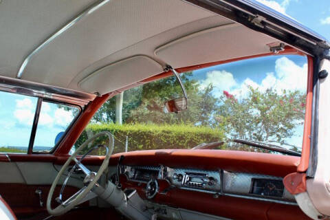 1957 Buick Roadmaster