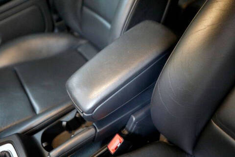 2007 Audi S4 Avant quattro