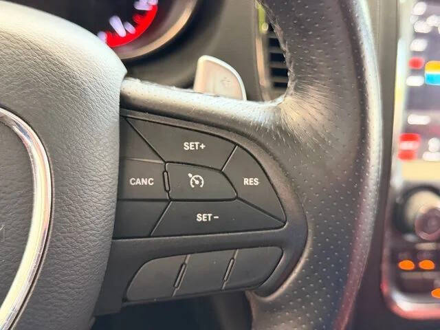 2019 Dodge Durango R/T