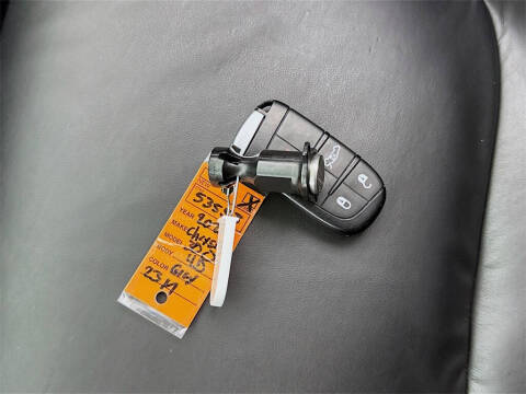 2023 Chrysler 300 Touring L