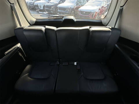 2020 Nissan Armada SL