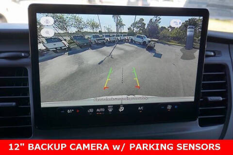 2026 Ford Transit 150