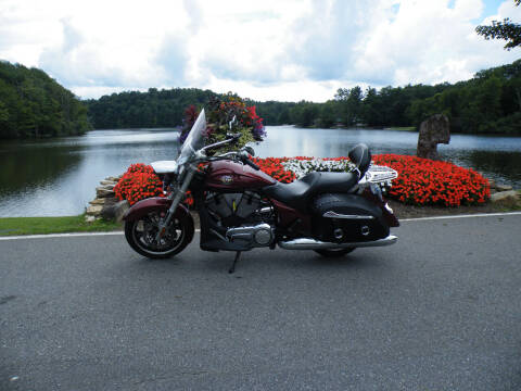 2011 Victory Crossroads