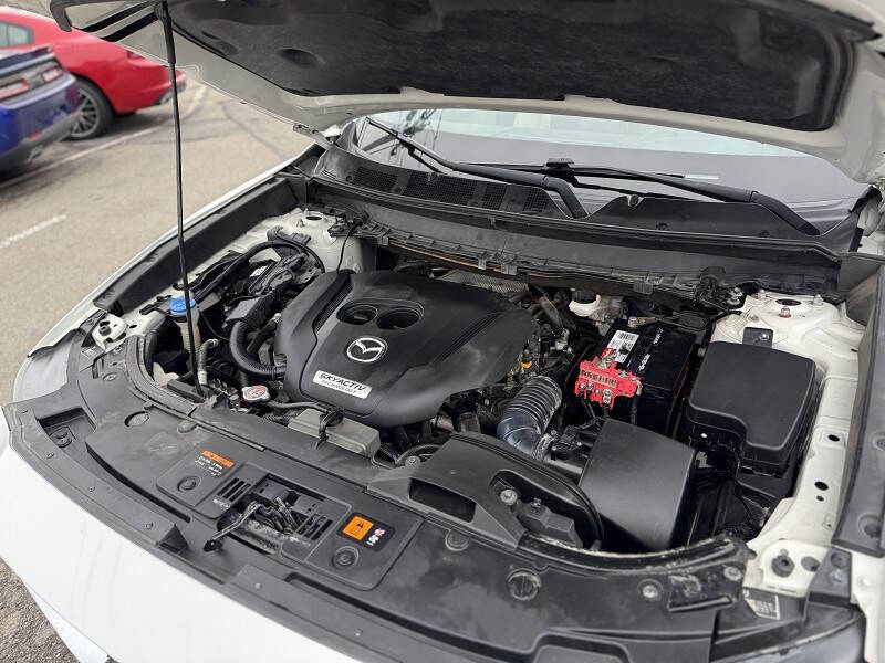 2016 Mazda CX-9 Grand Touring