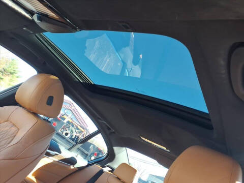 2022 BMW 5 Series 530i xDrive