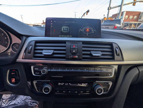 2018 BMW 3 Series 330i