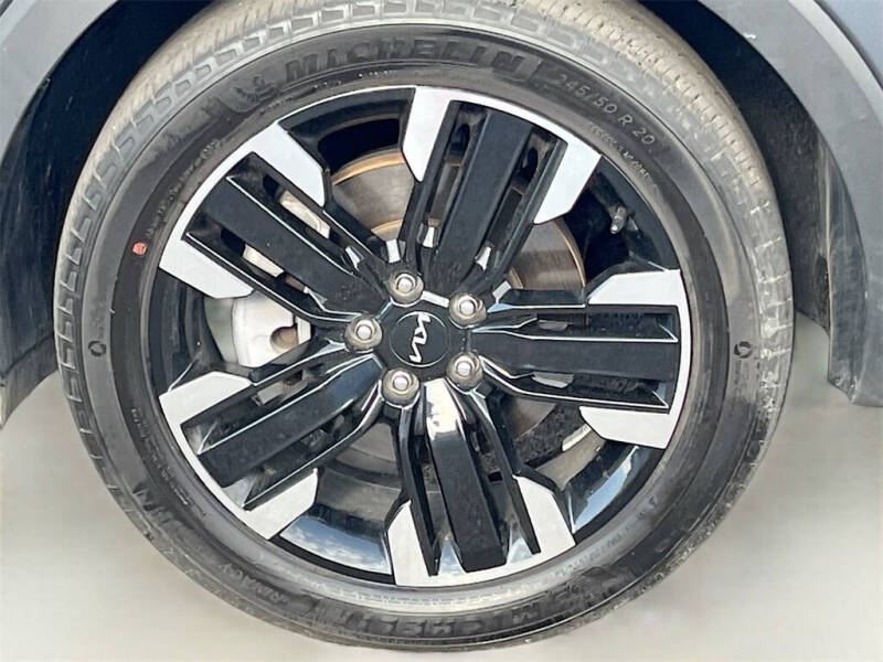 2023 Kia Telluride SX-Prestige