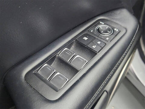 2022 Lexus RX 350 F SPORT Handling