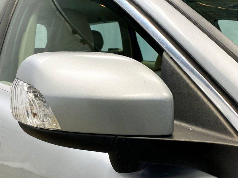 2010 Volvo XC70 3.2