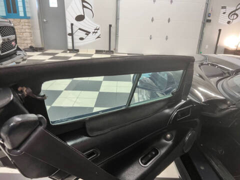 1996 Dodge Viper RT/10