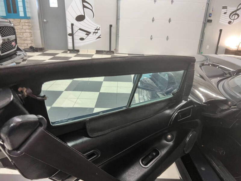 1996 Dodge Viper RT/10