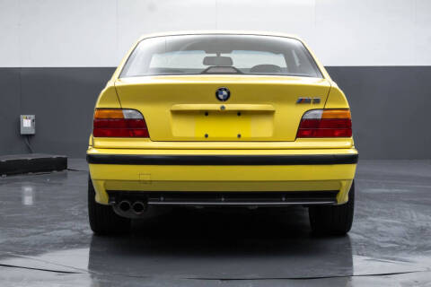 1995 BMW M3