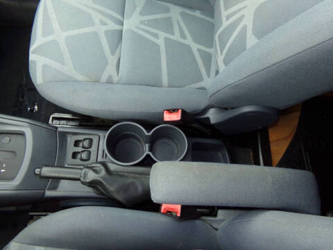 2012 Ford Transit Connect XLT