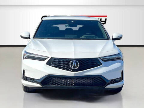 2024 Acura Integra w/Tech w/A-SPEC