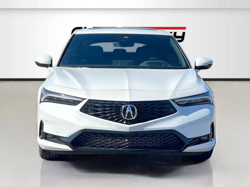 2024 Acura Integra w/Tech w/A-SPEC