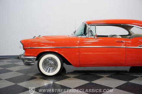 1957 Chevrolet 210