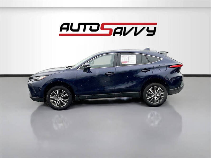 2024 Toyota Venza LE