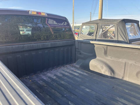 2011 Ford F-150 Lariat