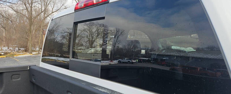 2016 GMC Sierra 2500HD Denali