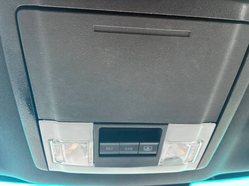 2012 Ford Explorer Limited