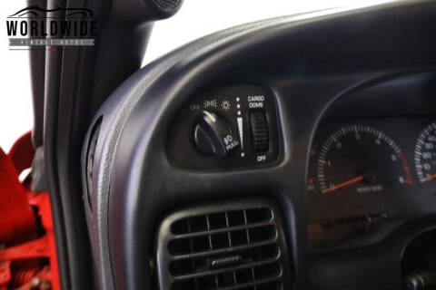 1999 Dodge Ram 1500