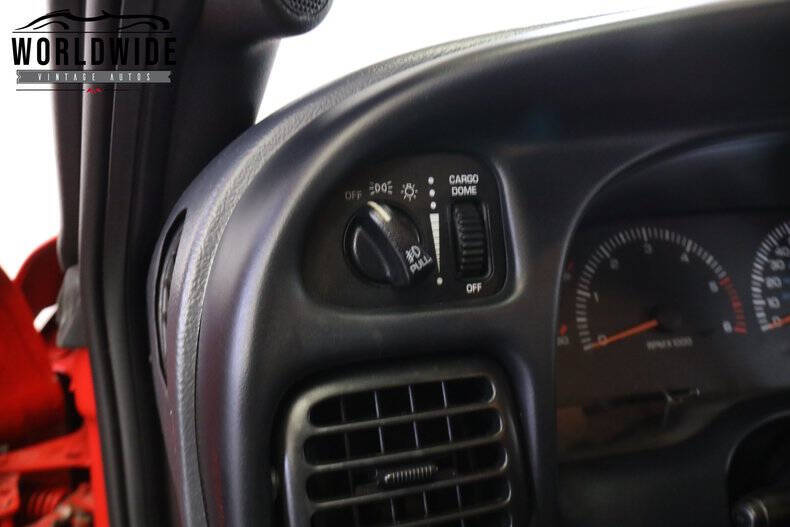 1999 Dodge Ram 1500