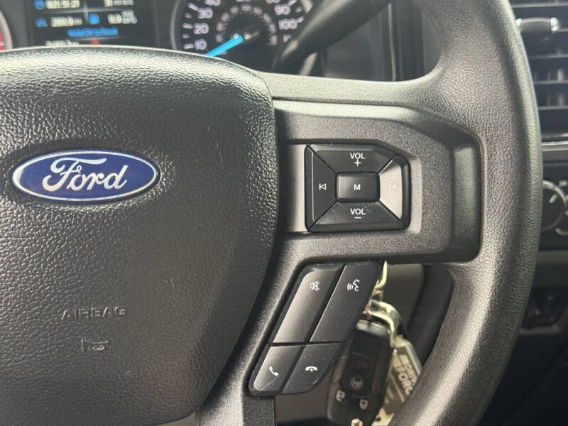 2021 Ford F-350 Super Duty