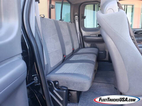 2002 Ford F-150