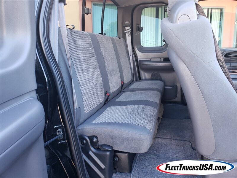 2002 Ford F-150