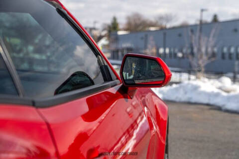 2019 Chevrolet Camaro ZL1