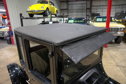 1925 Ford Model T