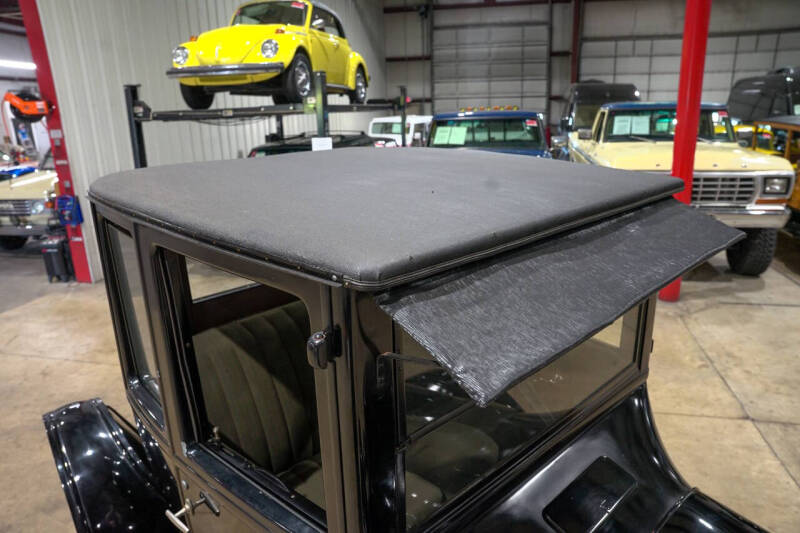 1925 Ford Model T