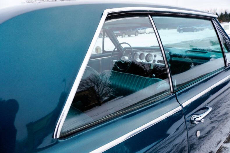 1964 Chevrolet Malibu