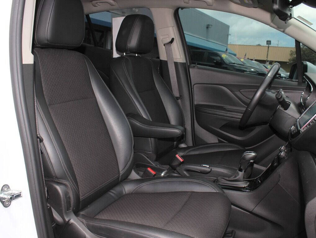 2019 Buick Encore SUV - $19,495