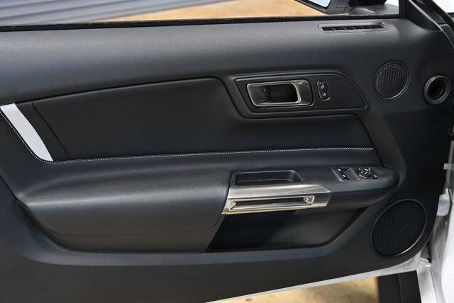 2020 Ford Mustang Shelby GT500