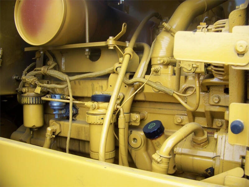 2007 John Deere 544J