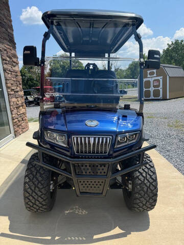 2025 Evolution D5 Maverick 4