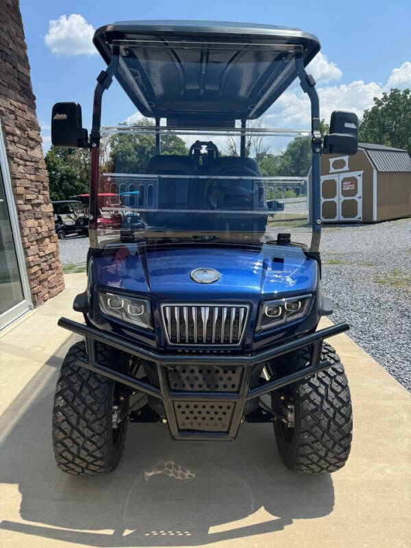 2025 Evolution D5 Maverick 4