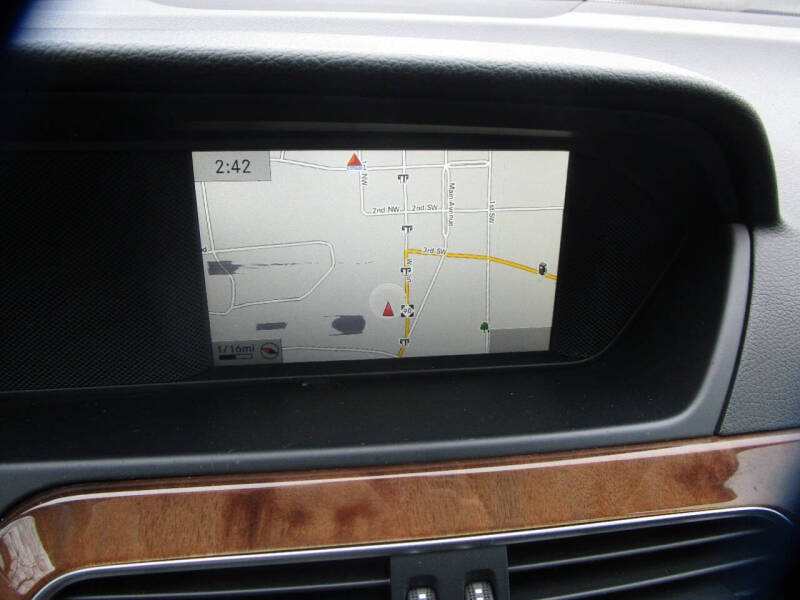 2014 Mercedes-Benz C-Class C 300 Sport 4MATIC